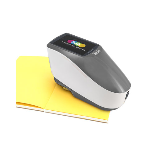 三恩時YD5010光柵分光密度儀