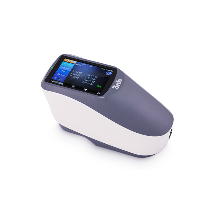 三恩時YS3060光柵分光測色儀