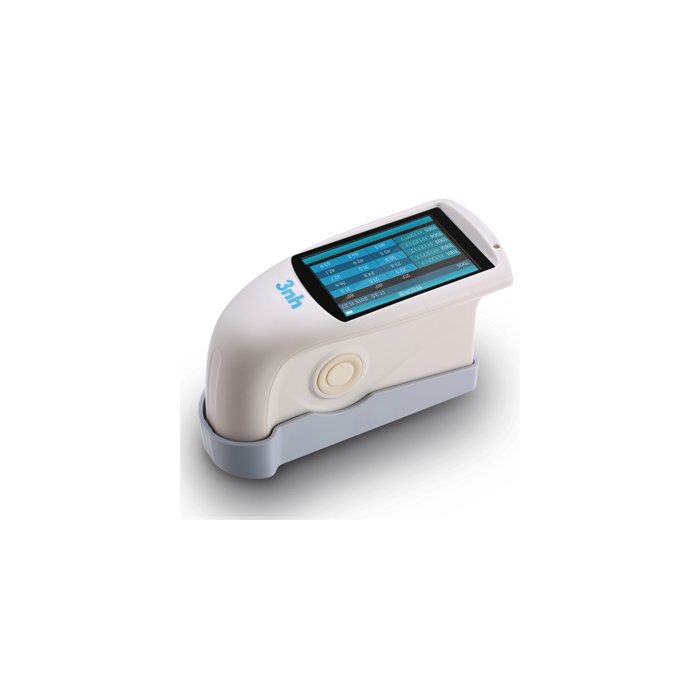 三恩時HG268三角度光澤度儀