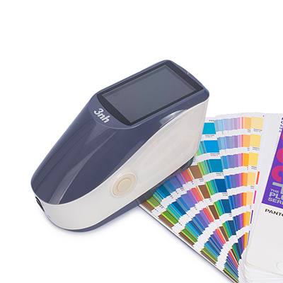 三恩時YS3010光柵分光測色儀