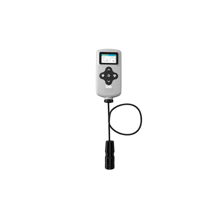 三恩時YT8200經濟型分體鐵基涂層測厚儀